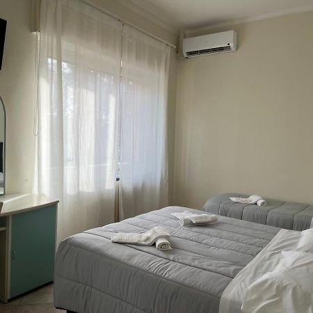 R&B Hotel Alfonsine 外观 照片