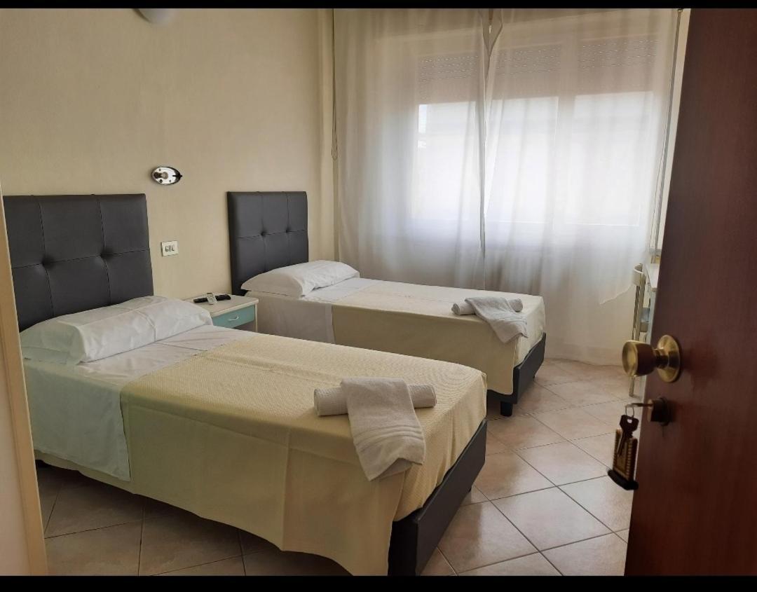 R&B Hotel Alfonsine 外观 照片