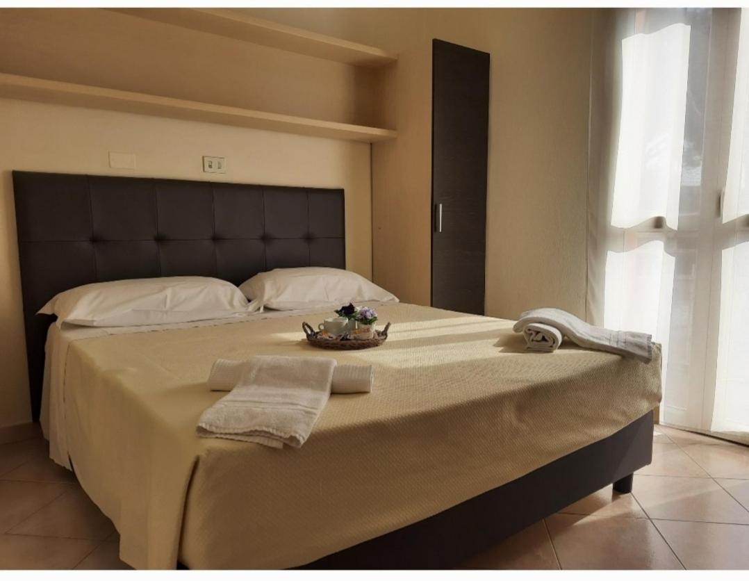 R&B Hotel Alfonsine 外观 照片