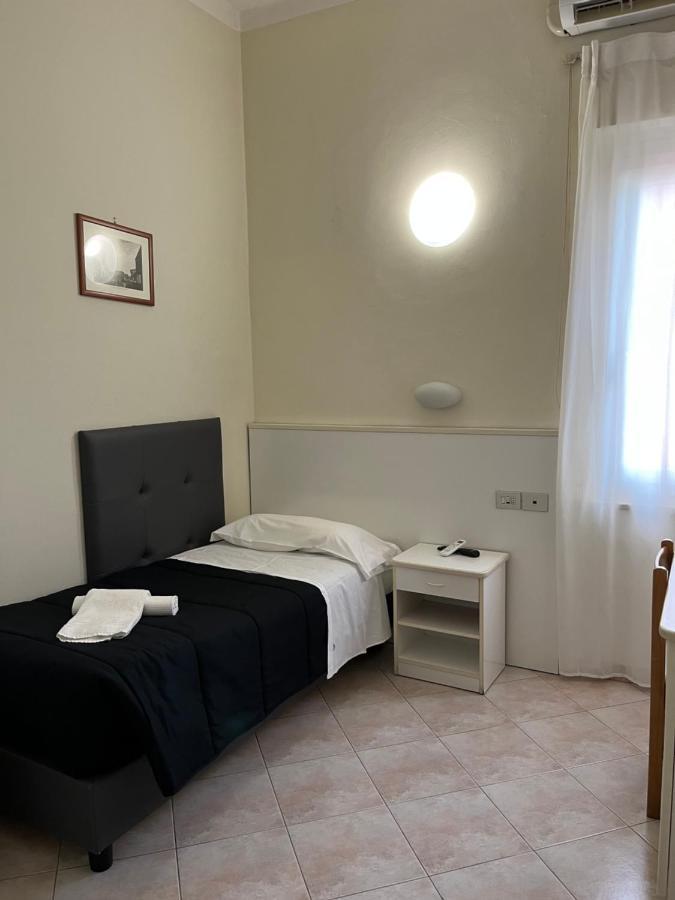 R&B Hotel Alfonsine 外观 照片