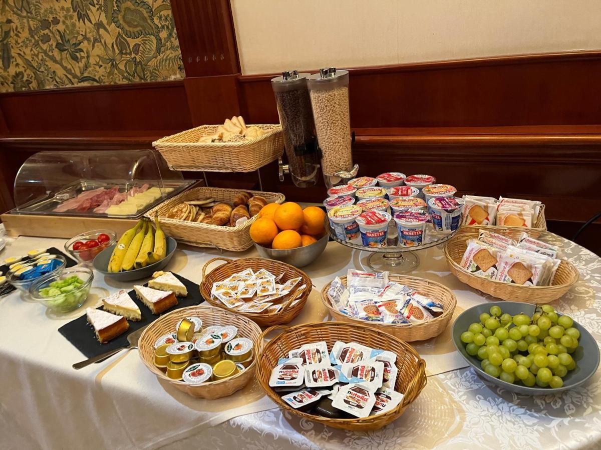 R&B Hotel Alfonsine 外观 照片