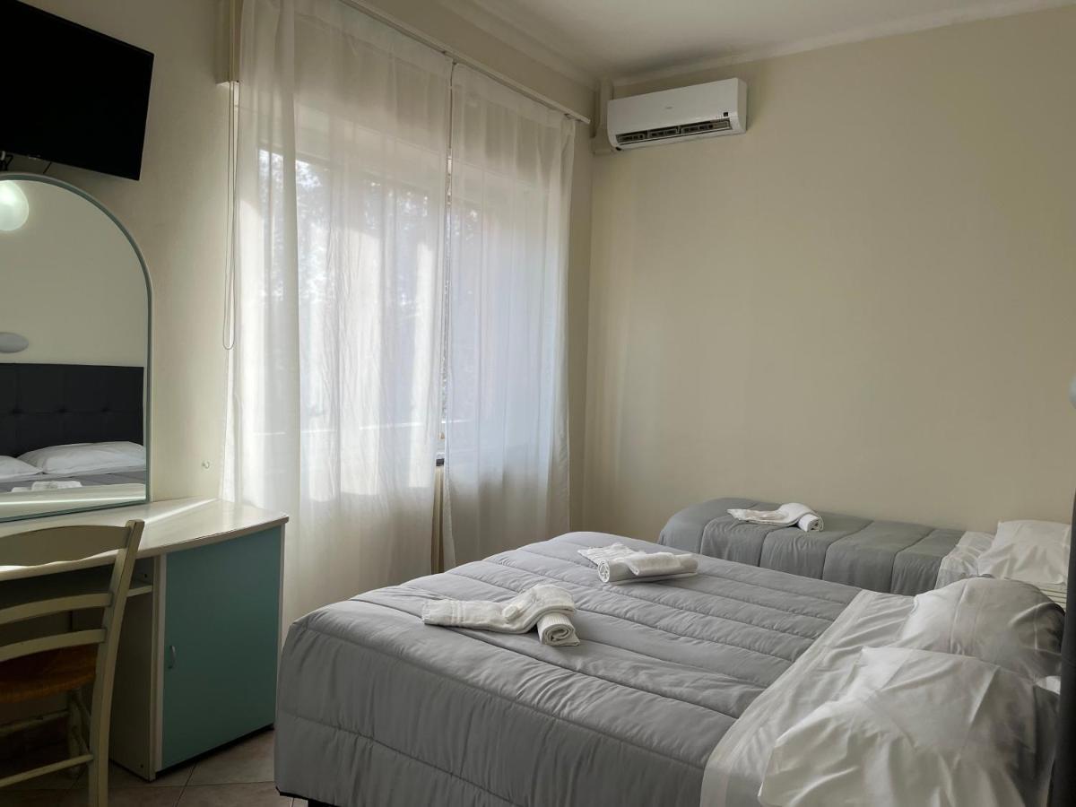 R&B Hotel Alfonsine 外观 照片