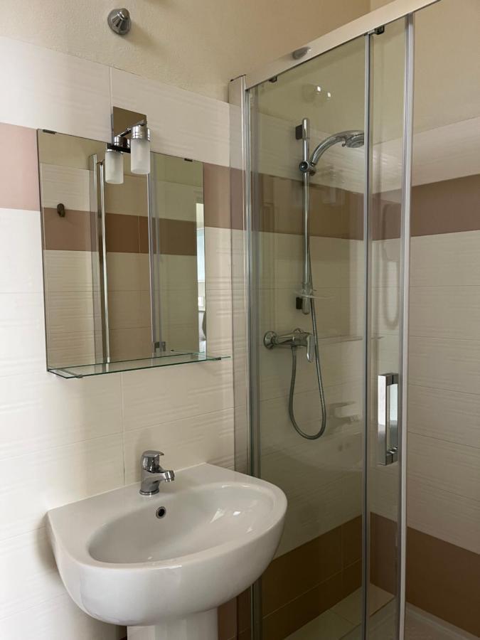 R&B Hotel Alfonsine 外观 照片