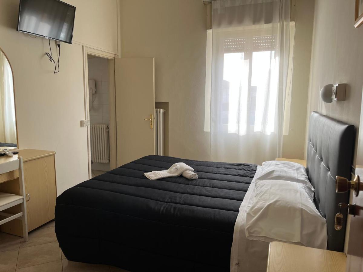 R&B Hotel Alfonsine 外观 照片